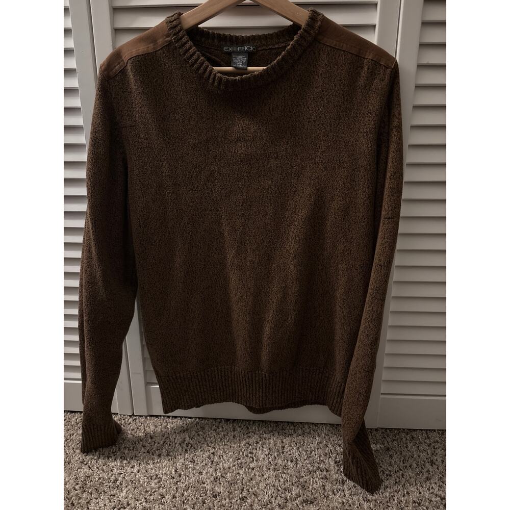 Exofficio Men’s Sweater